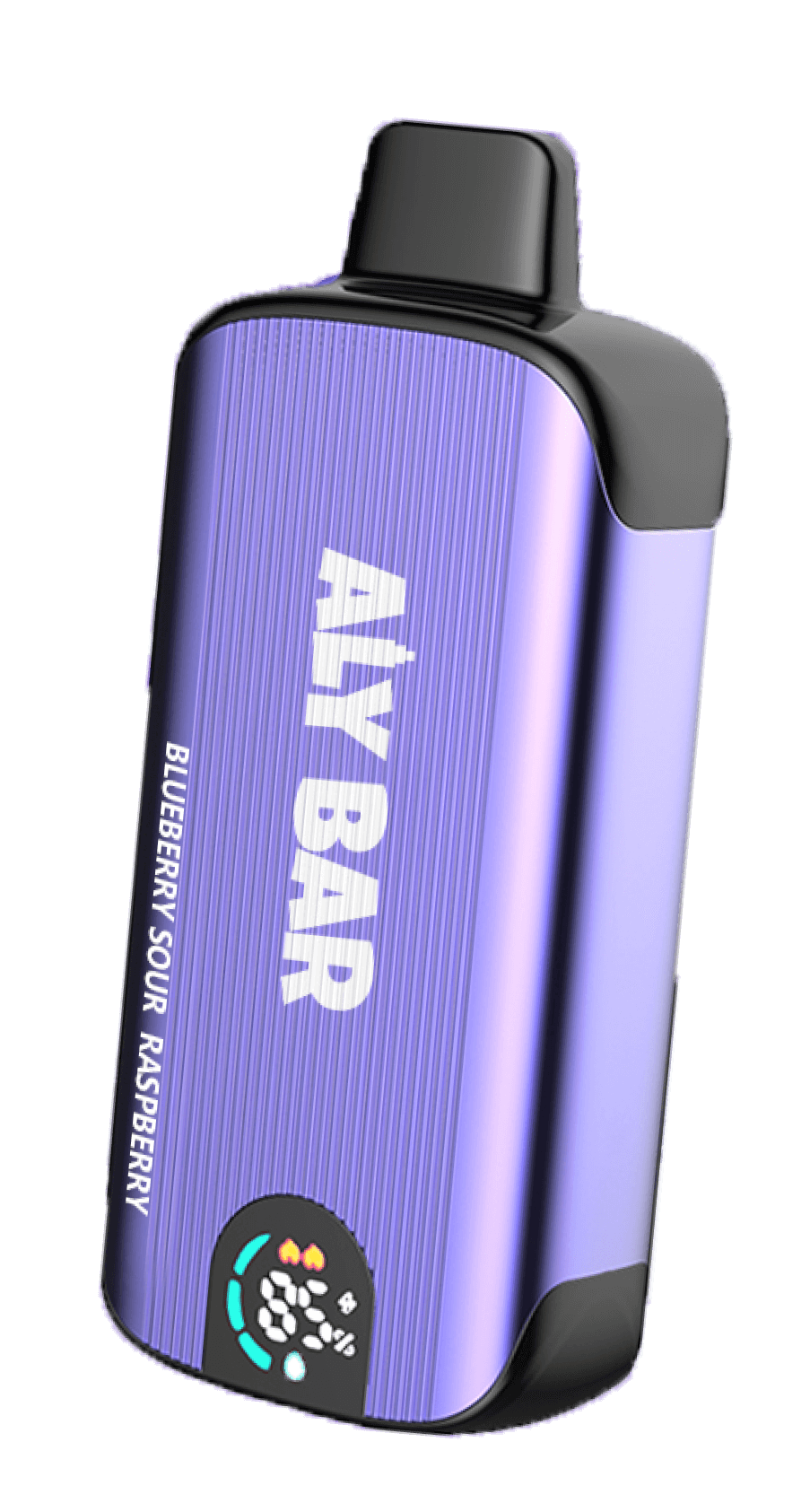 Burst 20k Puffs Dual Mesh (Blueberry Sour Raspberry)