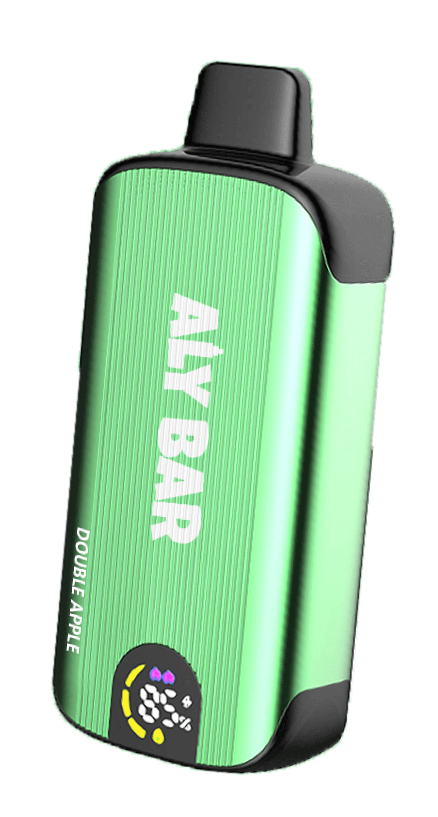 Burst 20k Puffs Dual Mesh (Double Apple)