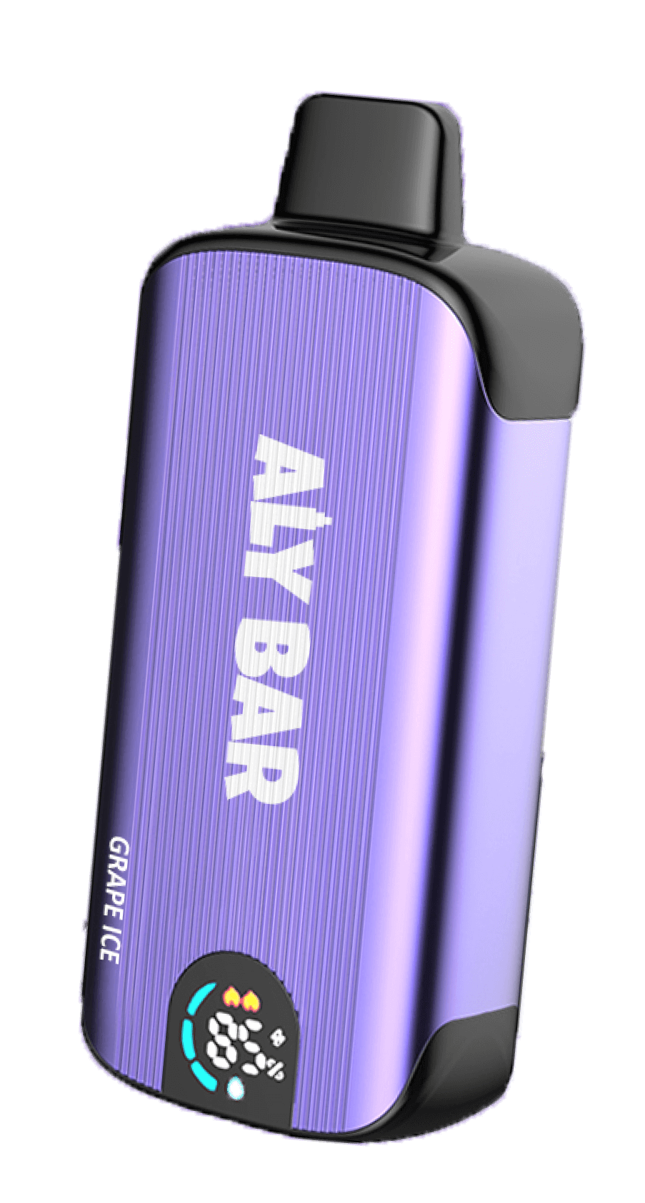 Burst 20k Puffs Dual Mesh (Grape Ice)