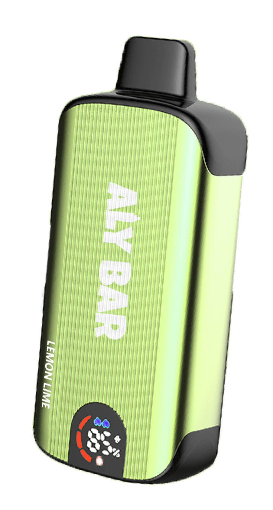 Burst 20k Puffs Dual Mesh (Lemon Lime)