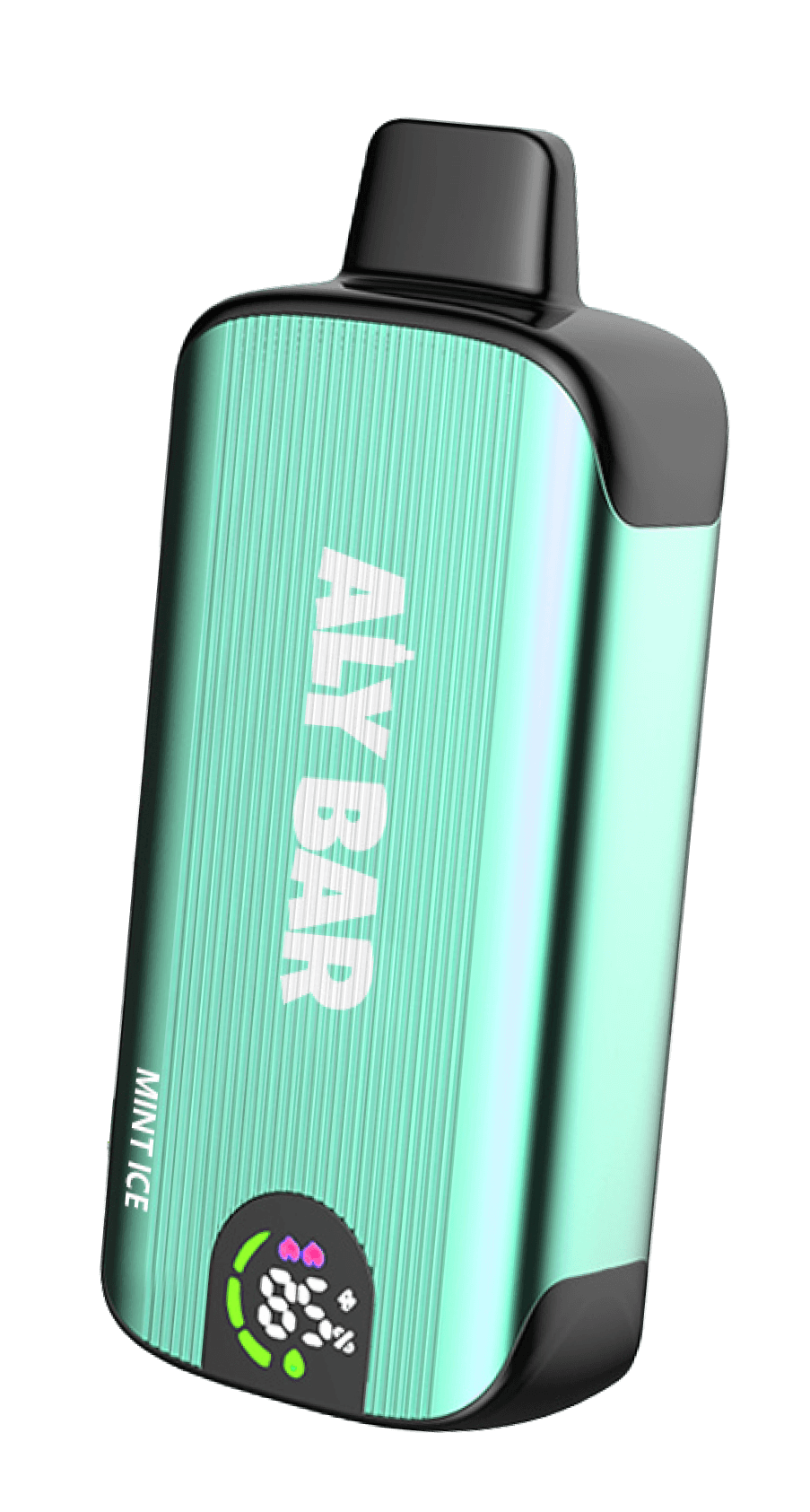 Burst 20k Puffs Dual Mesh (Mint Ice)