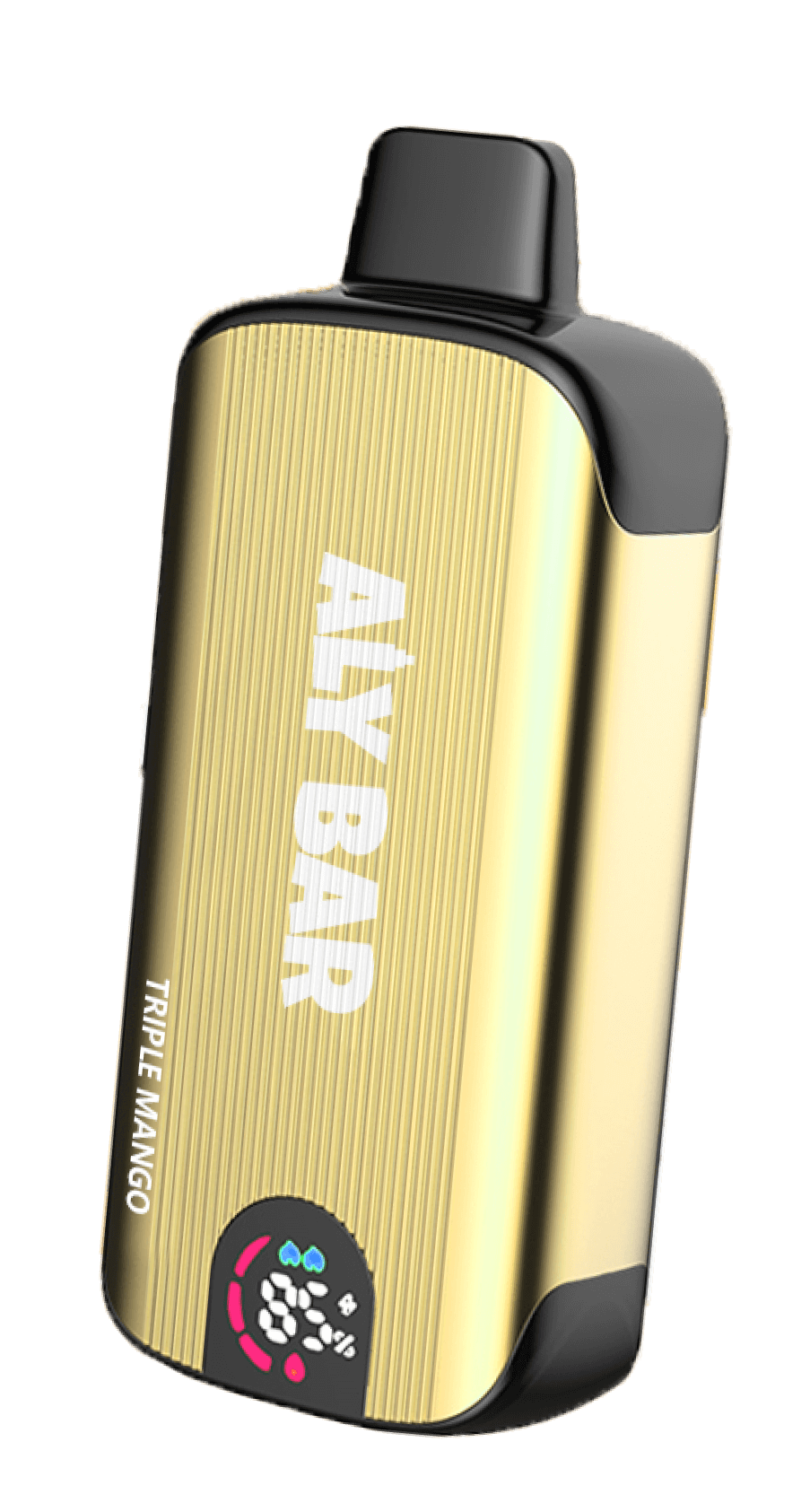 Burst 20k Puffs Dual Mesh (Triple Mango)