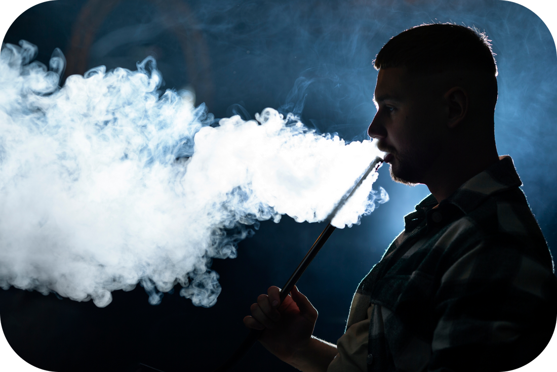 Exploring the Future Trends in E-Cigarette Technology