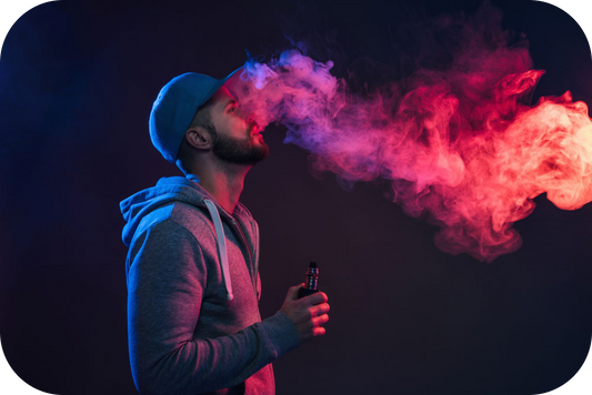 Elevate Your Vaping: Creative Ways to Customize Your Vaping Experience