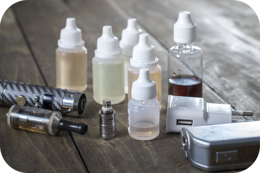 Exploring the World of Exotic E-Liquids: A Journey Through Flavor