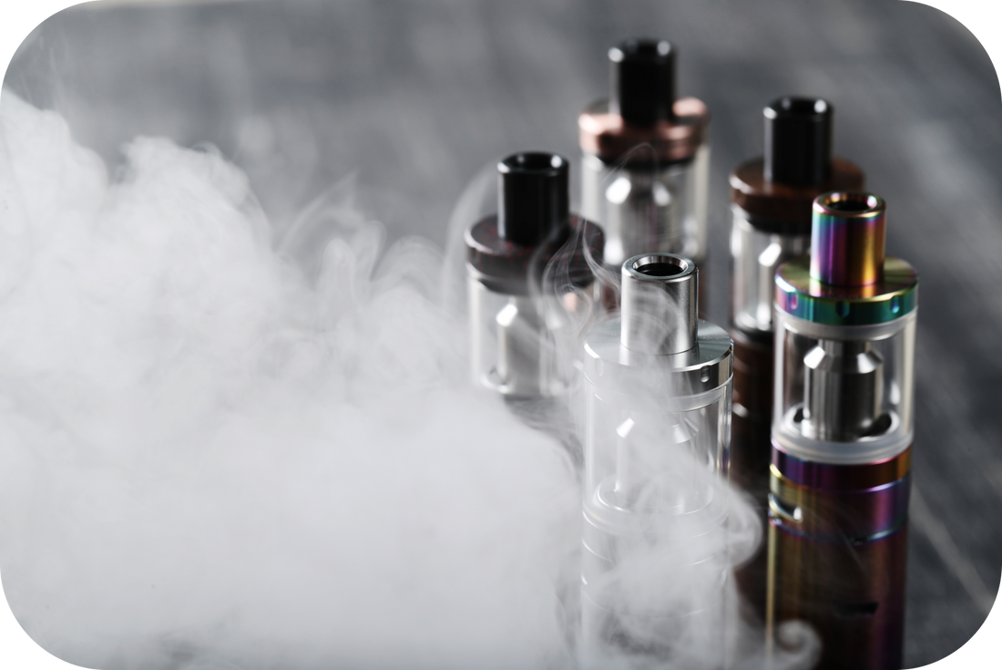 Exploring the Eccentric World of Vape Flavors: From the Strange to the Surprising