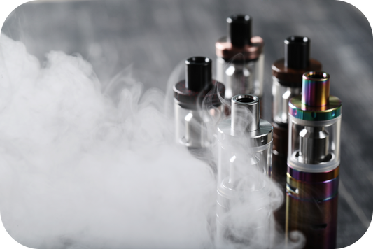 Exploring the Eccentric World of Vape Flavors: From the Strange to the Surprising