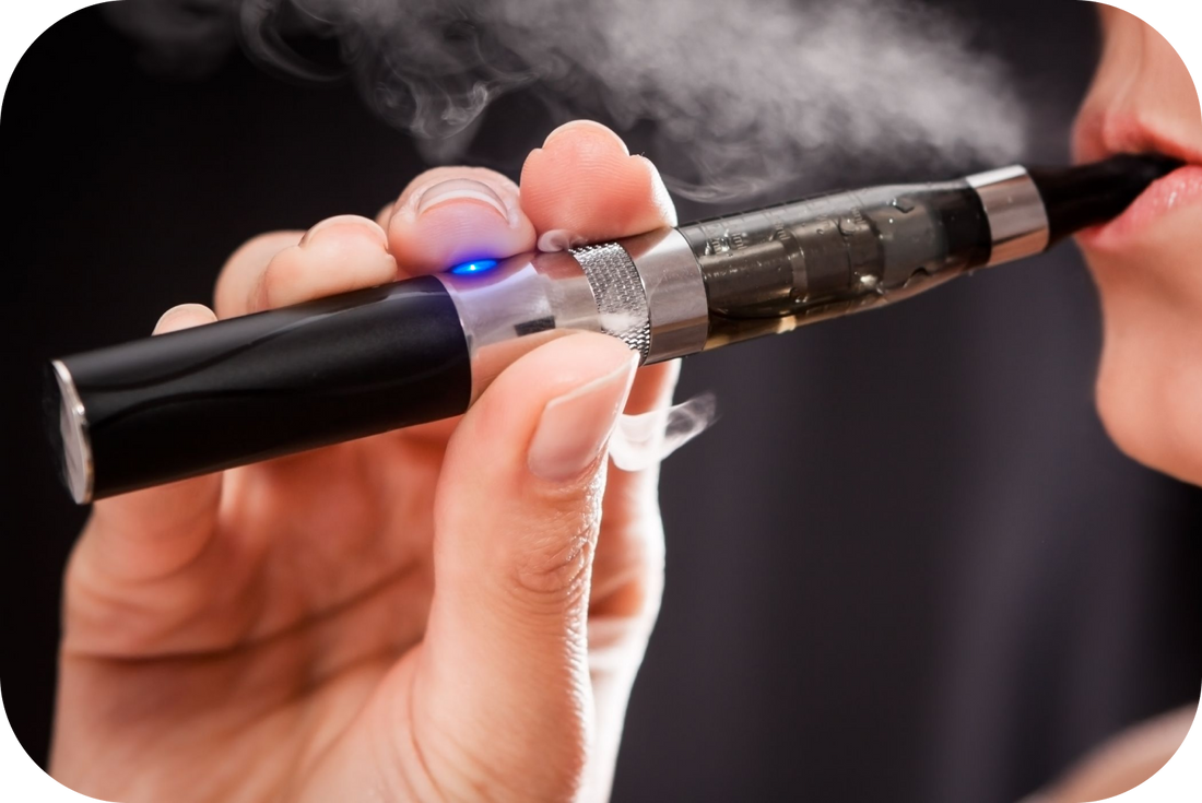 The Evolution of Vaping: From E-Cigs to Pod Mods