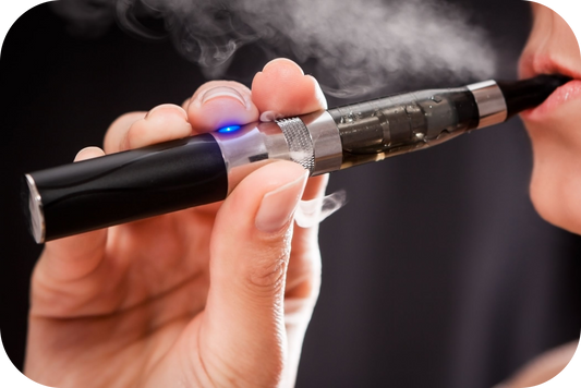 The Evolution of Vaping: From E-Cigs to Pod Mods