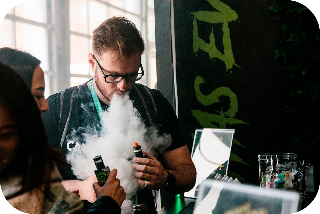 The Future of Vaping: Innovations and Trends to Watch