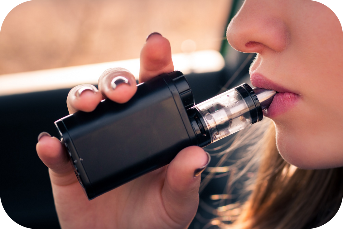 Balancing Taste Preferences with Public Health Concerns in the Vaping Industry