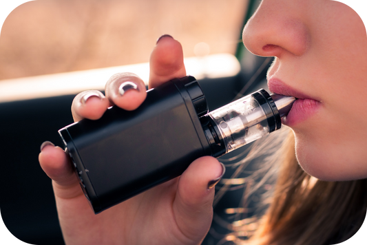 Balancing Taste Preferences with Public Health Concerns in the Vaping Industry