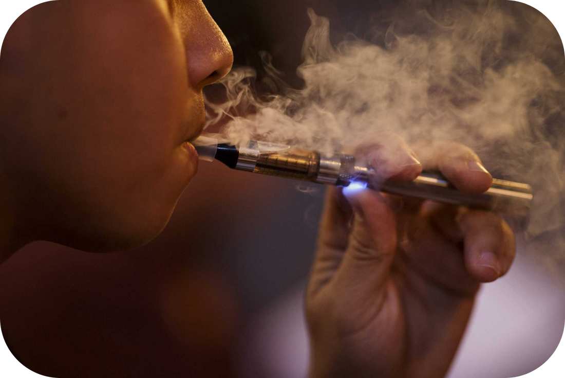 A Brief History of E-cigarettes: From Humble Beginnings to Global Phenomenon