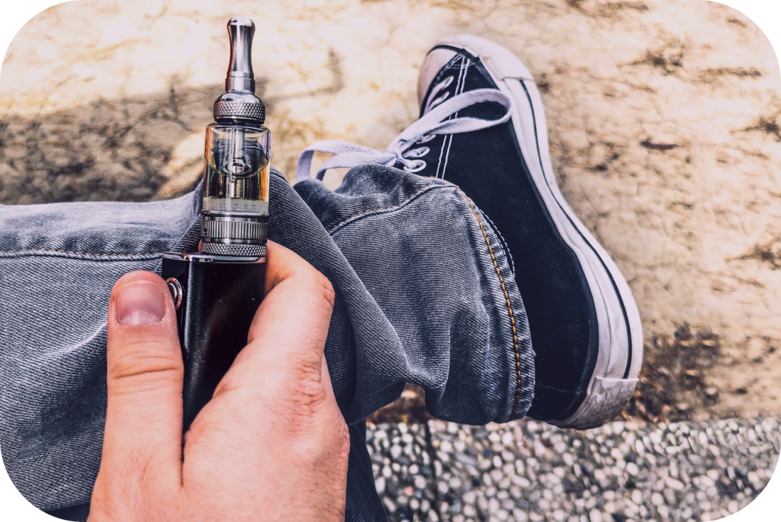 Understanding the Teen Vaping Epidemic: Causes, Consequences, and Solutions