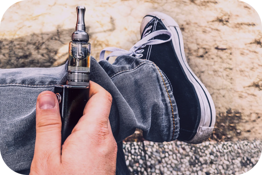 Understanding the Teen Vaping Epidemic: Causes, Consequences, and Solutions