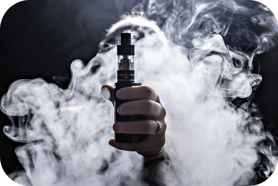 Exploring the Most Popular Vape Flavors