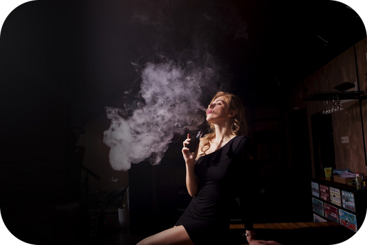 Vaping Trends: Exploring Gender Disparities in Usage