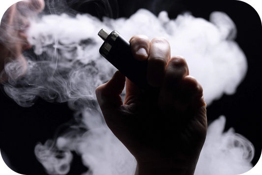 The Rise of Vaping as a Status Symbol: Decoding the Cultural Phenomenon