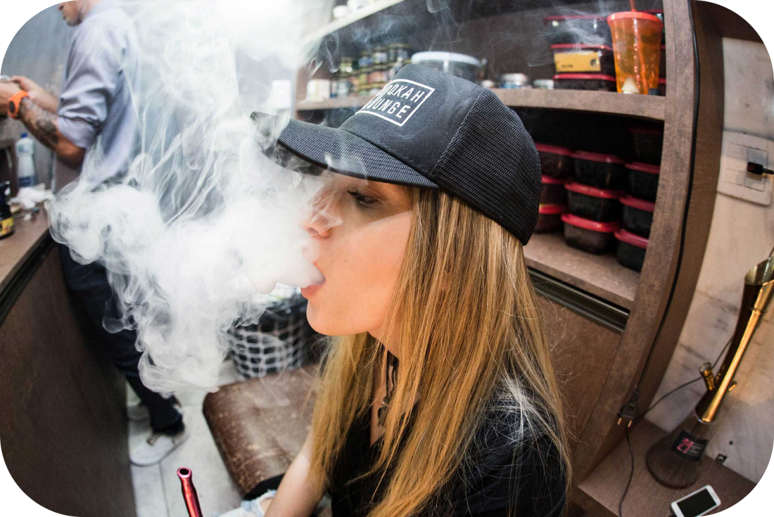 Inside the Competitive World of Extreme Vaping: Where Clouds Become Art