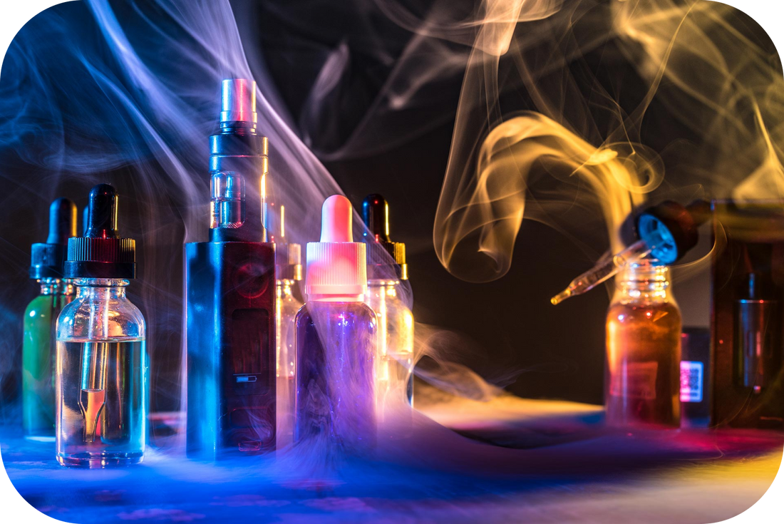 Essential Gadgets Every Vaper Should Own