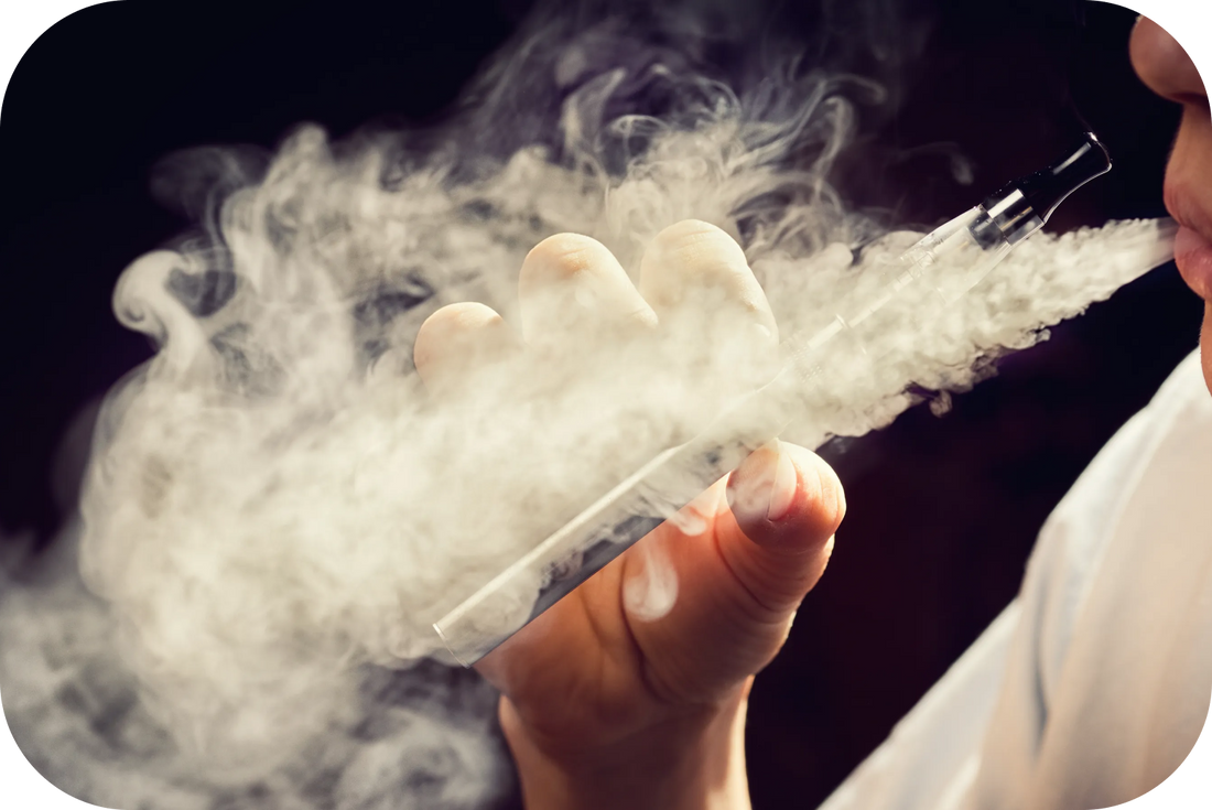 Vaping and Health: Debunking Myths and Understanding Risks