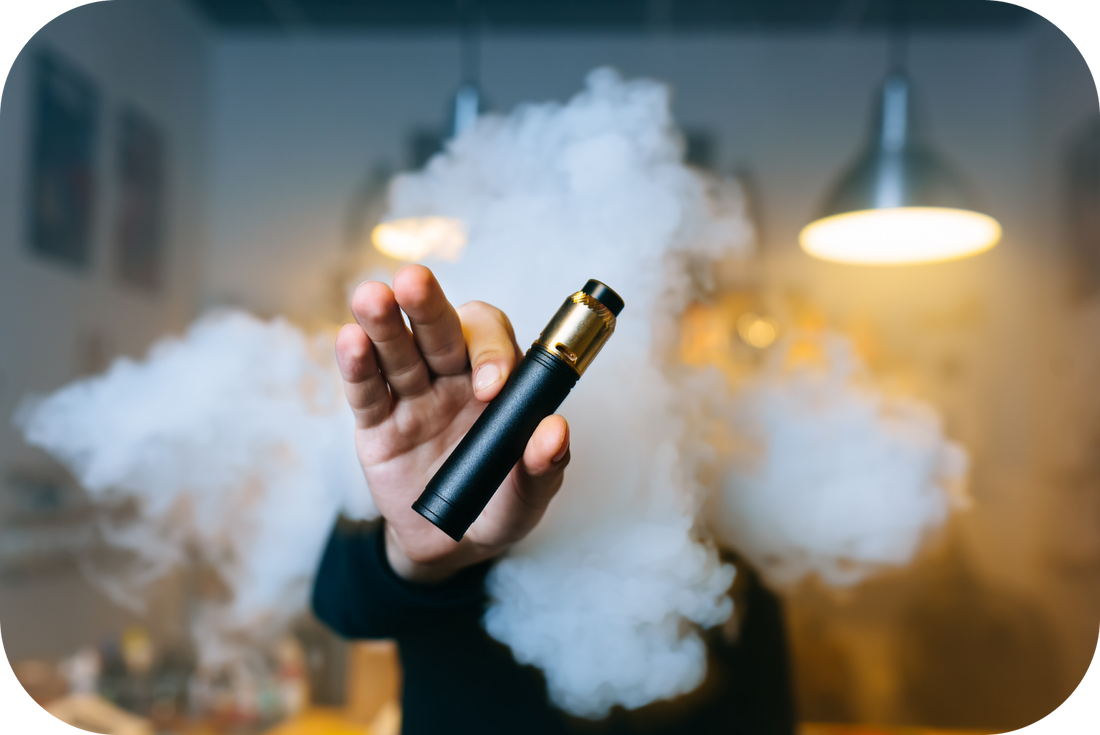 The Rise of Pocket-Sized Vapes: A Revolution in Smoking Culture