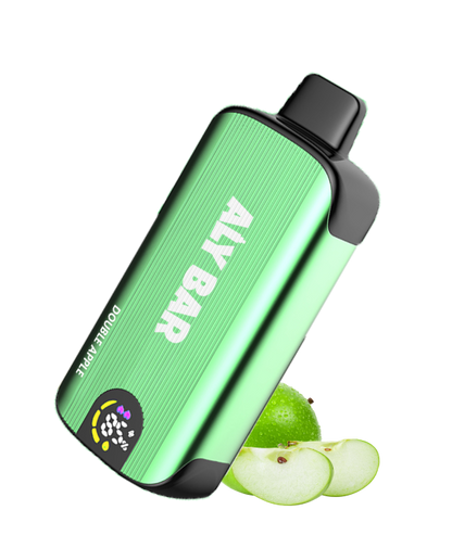 Burst 20k Puffs Dual Mesh (Double Apple)